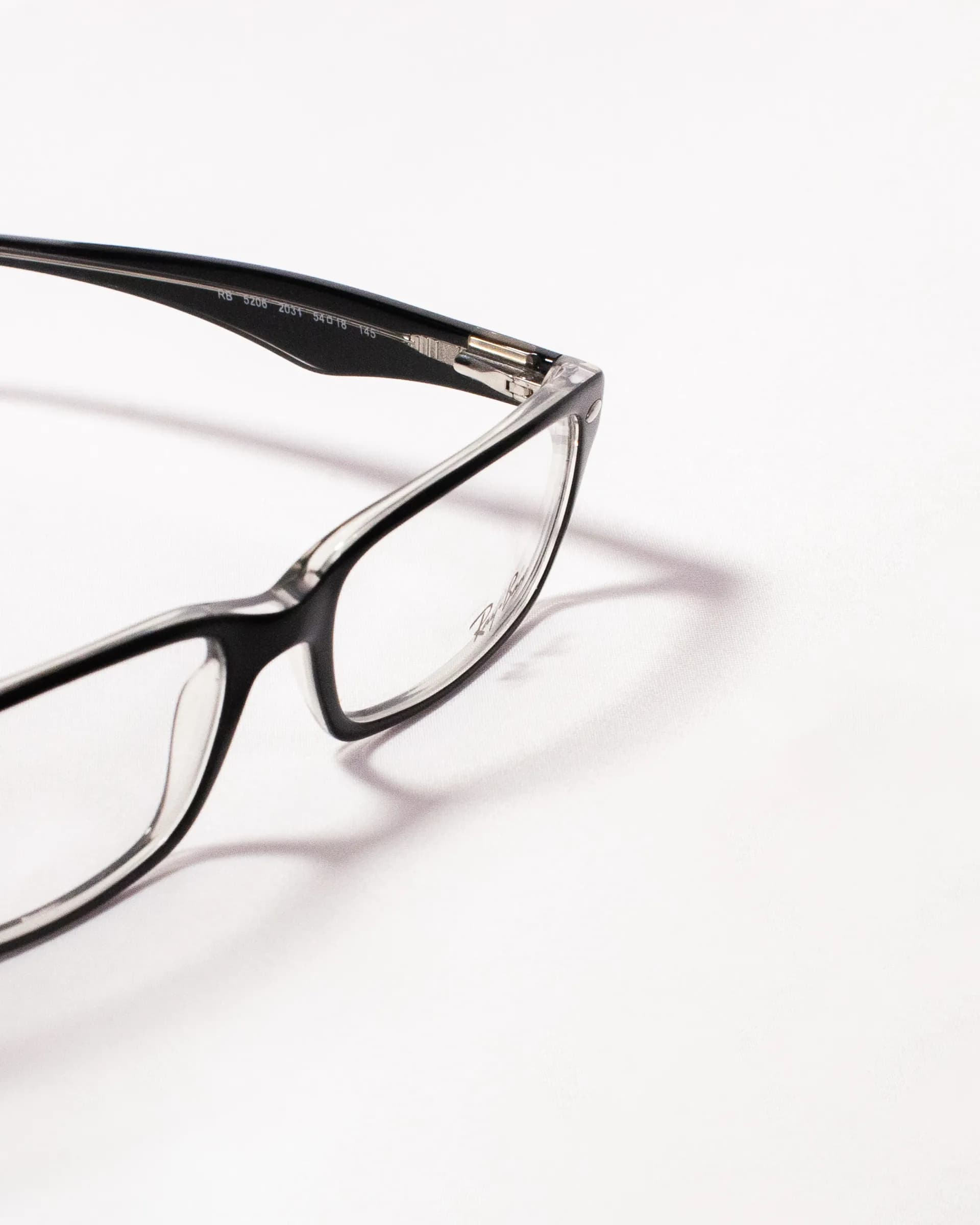Marketing strategy discussion at an independent optical practice