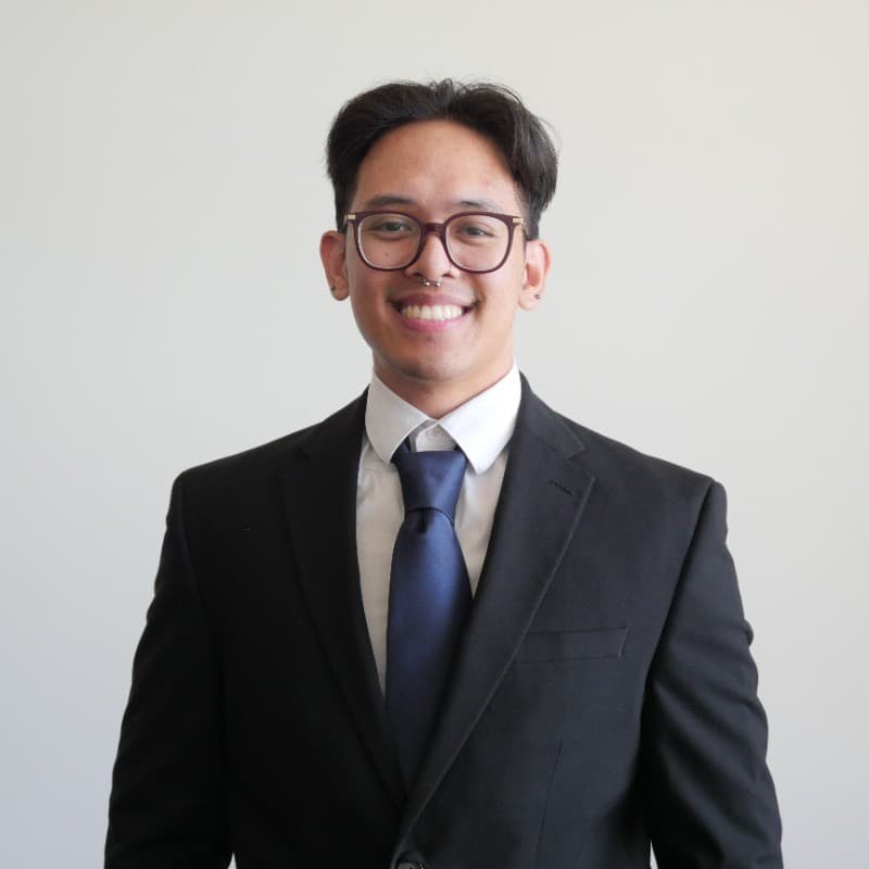 Jonathan, founder of FrameScale